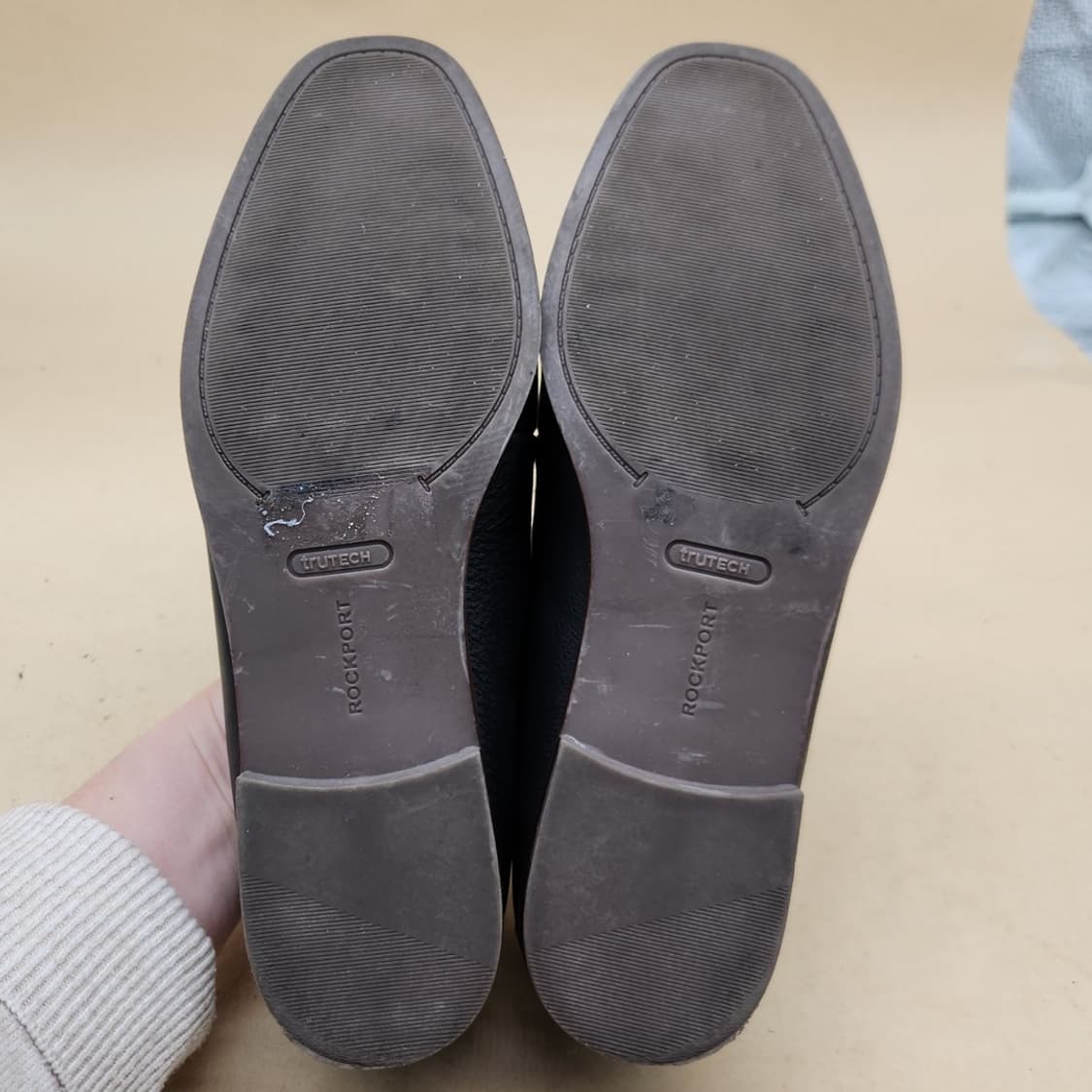 락포트 수사나 여성로퍼 245 상품이미지3