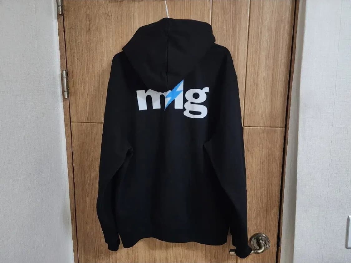 (M)Mmlg 후드티 상품이미지3