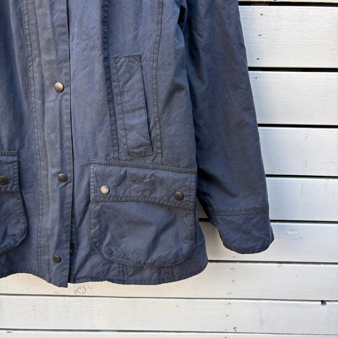 Barbour 바버 비드넬 자켓 상품이미지7