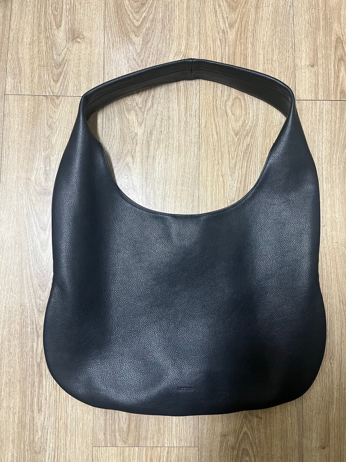 레터 LETTER 호보백 상품이미지7