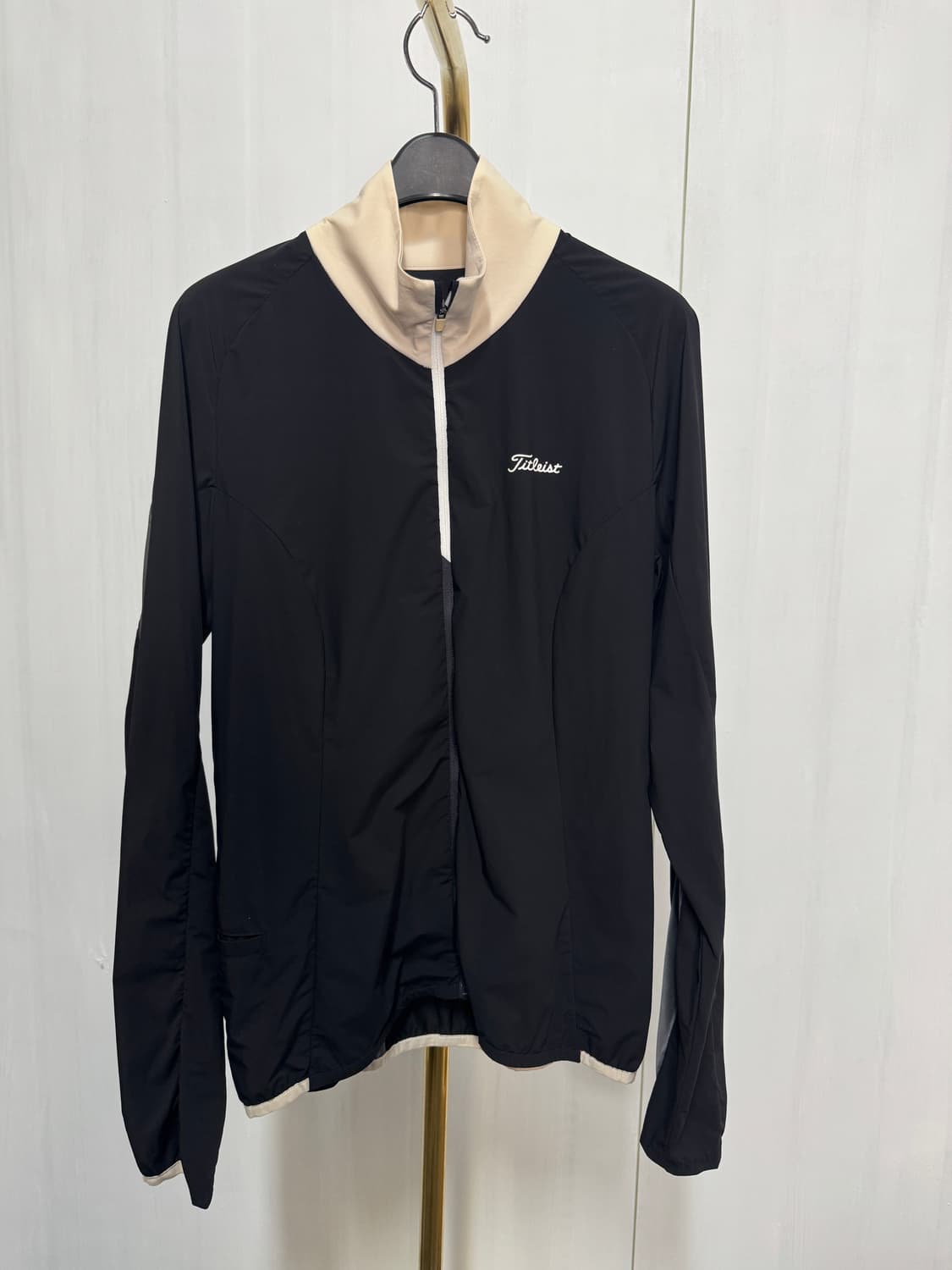 타이틀리스트 골프 자켓 s(85) 상품이미지1