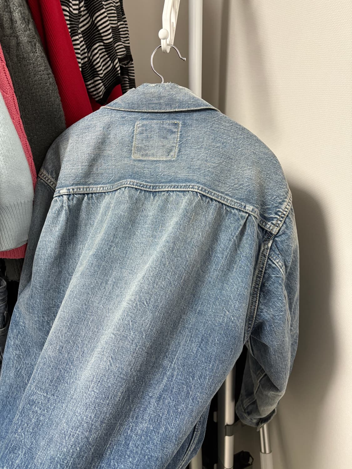 풀카운트 다트포드 2102 42사이즈 상품이미지7