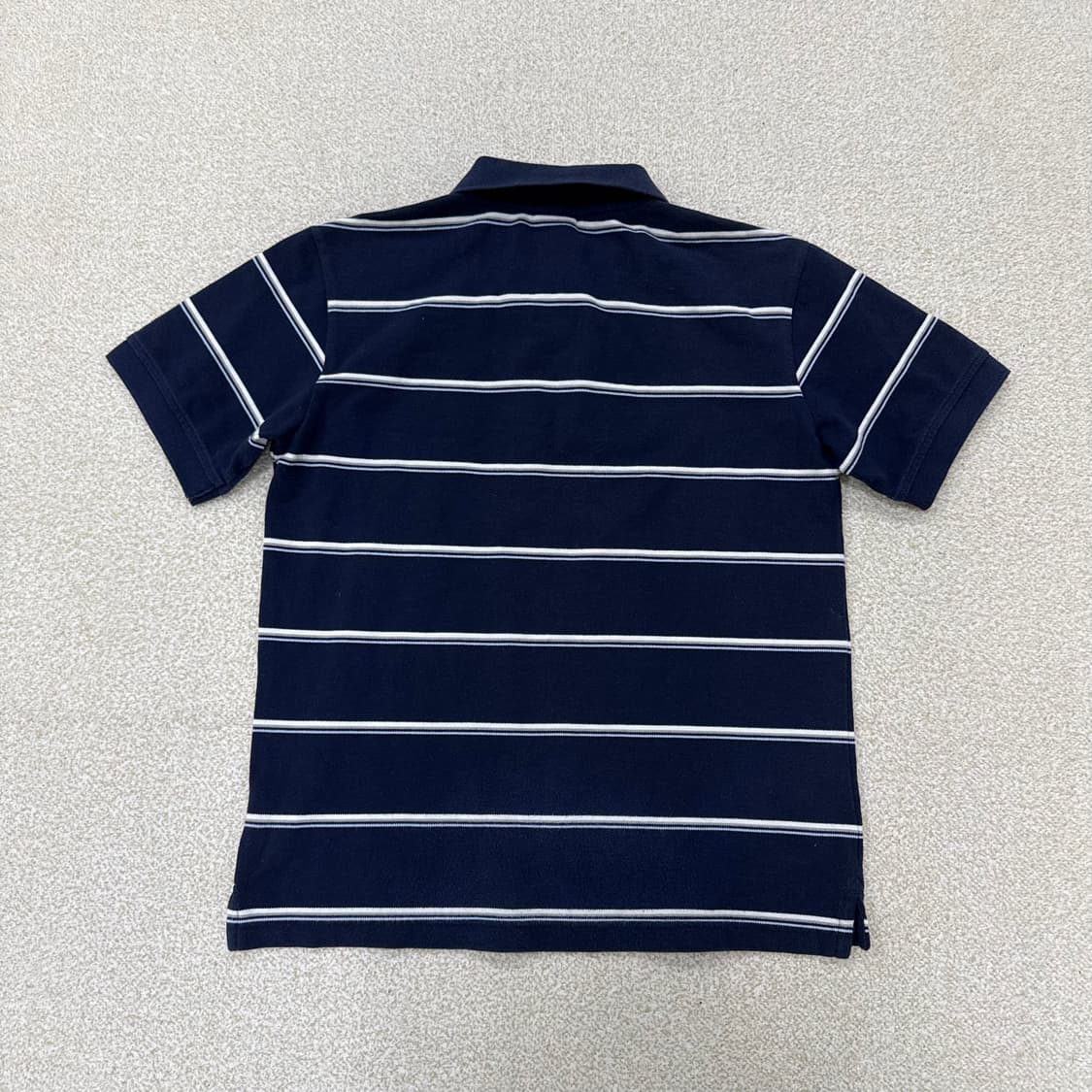 L 챔피온 스프라이트 반팔 카라티0210T 상품이미지2