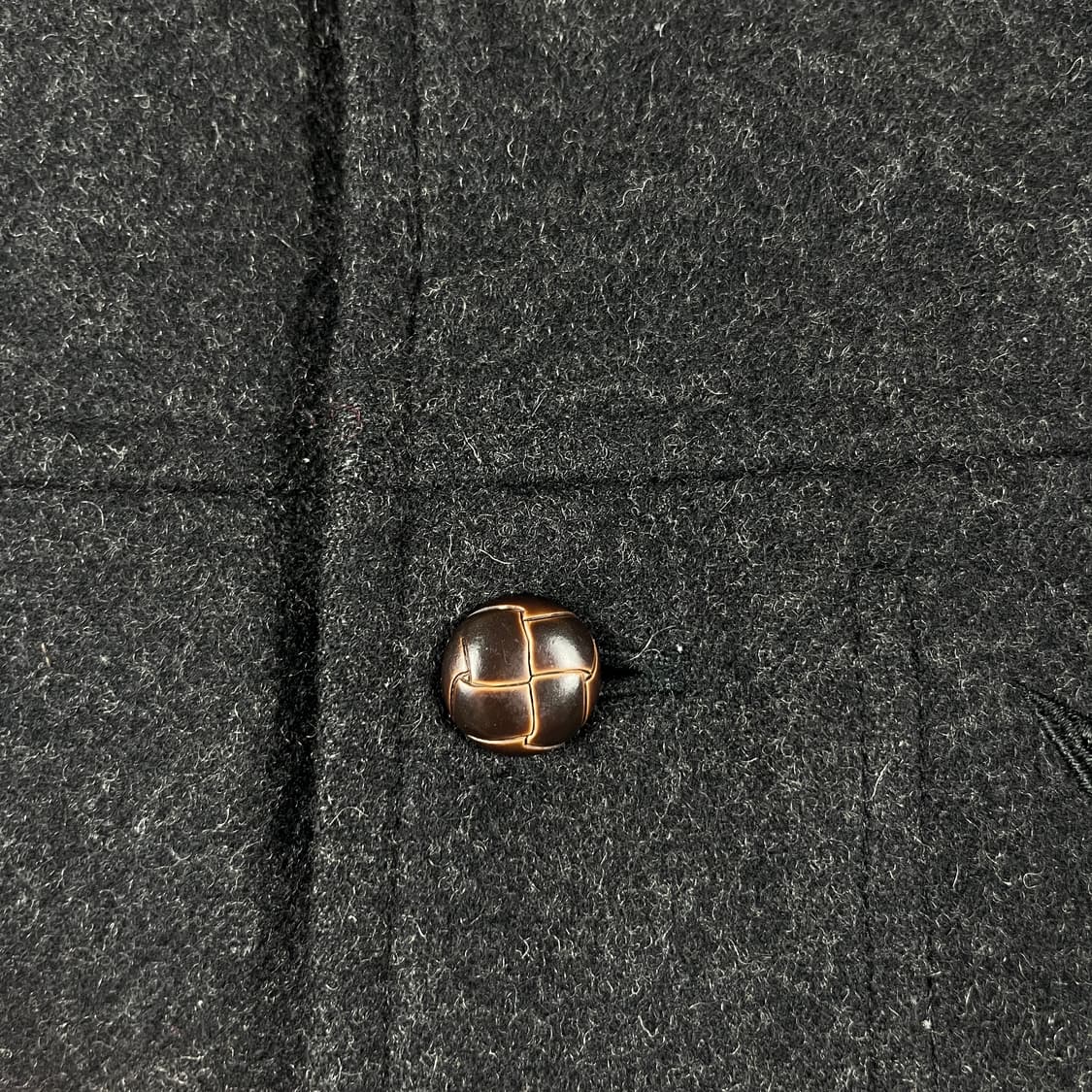 Custom Culture pazzo 빈티지 자켓 (실측확인) 상품이미지3