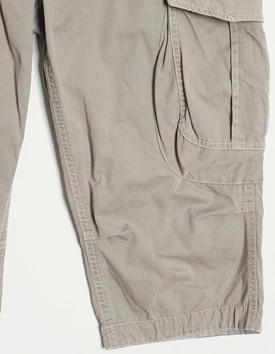 SAGE DE CRET x BEAMS PLUS 6부 Cargo  상품이미지6