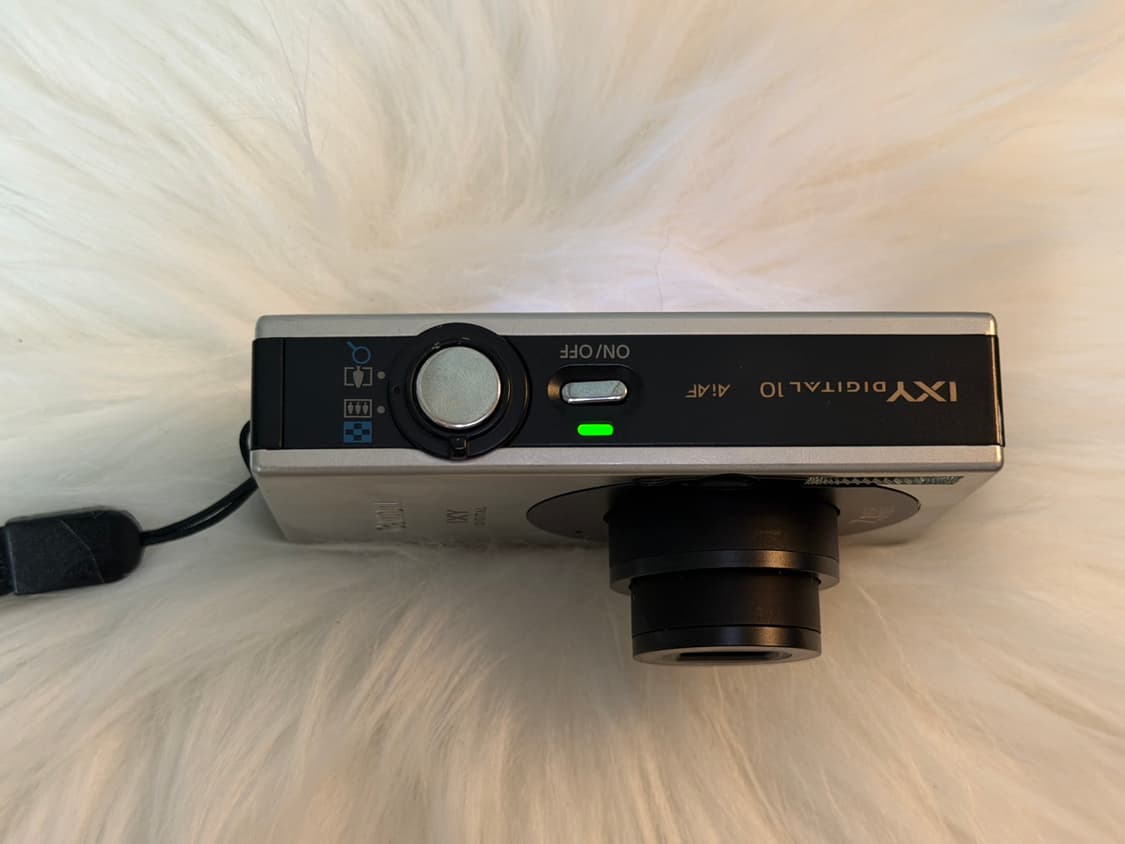 캐논 익시 ixy 10 (익서스 ixus 70) 상품이미지5