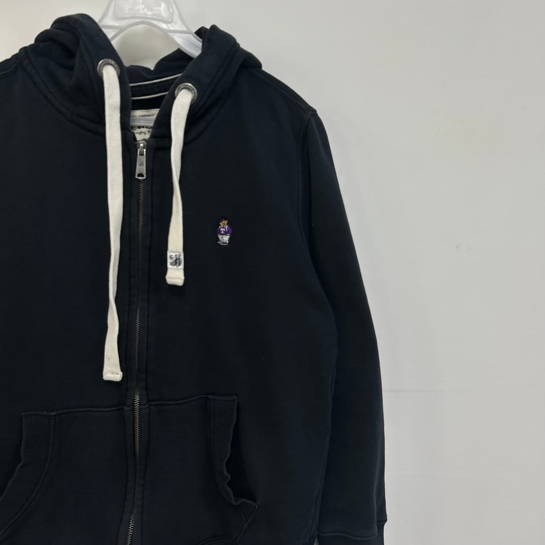 티니위니 후드집업[1719] 상품이미지5