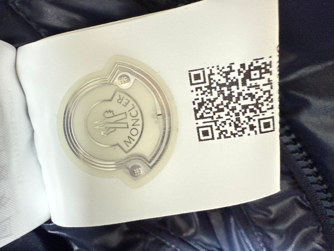 몽클레어 vilbert giubbotto 쇼트패딩 3사이즈 상품이미지6