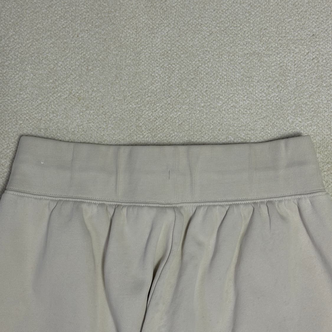 나이키 피닉스 플리스 하이웨스트 오버사이즈 스웨트팬츠 상품이미지4