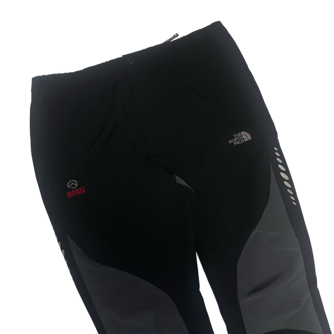 노스페이스 서밋시리즈 블랙트레이닝팬츠 85 상품이미지2