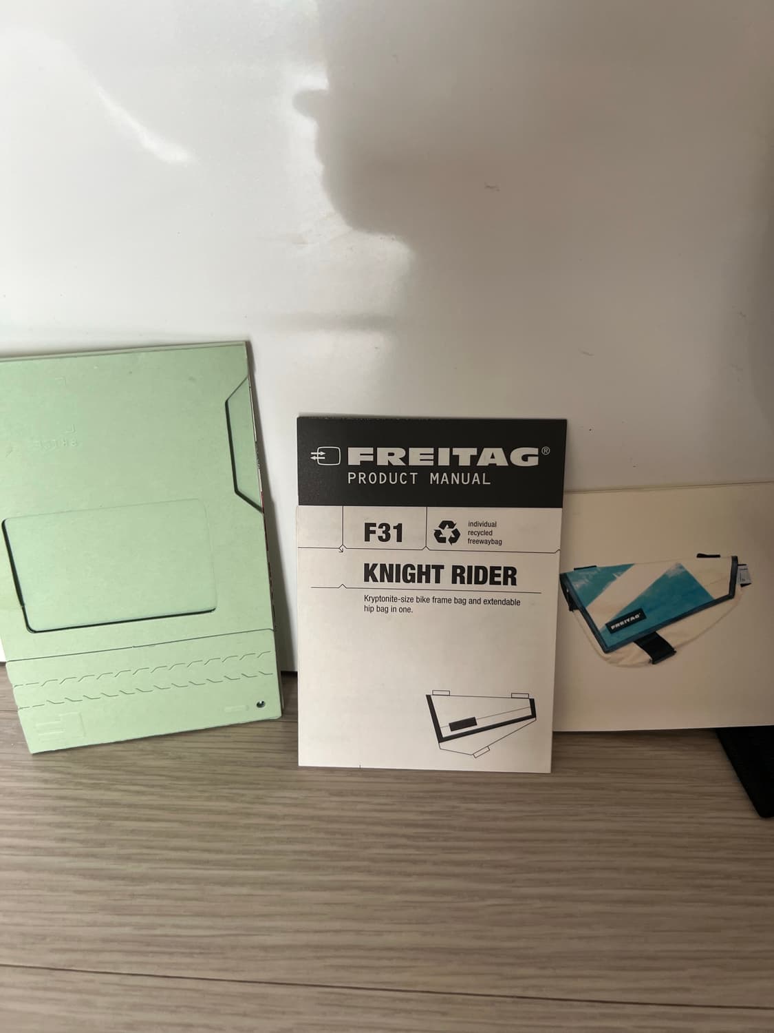 프라이탁 f31 나이트라이더(단종 모델) 상품이미지4