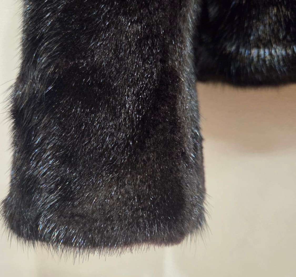 샤트렌 프리베 밍크 코트 95사이즈 상품이미지6