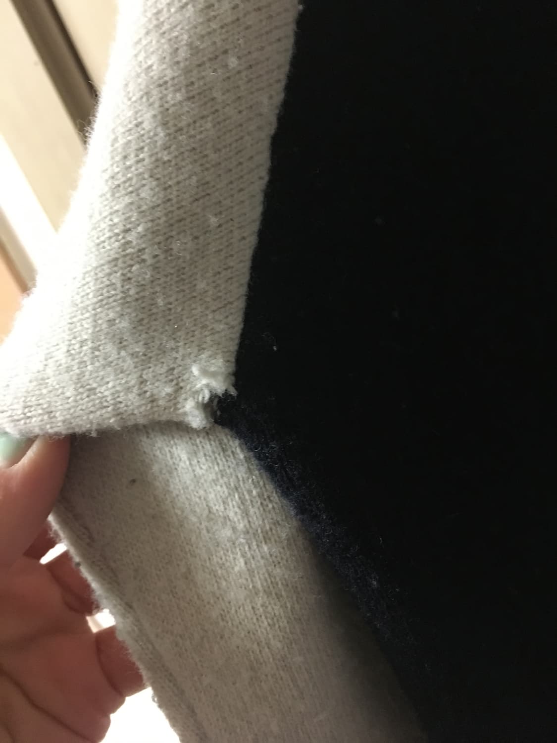 스튜디오 톰보이 집업 상품이미지6