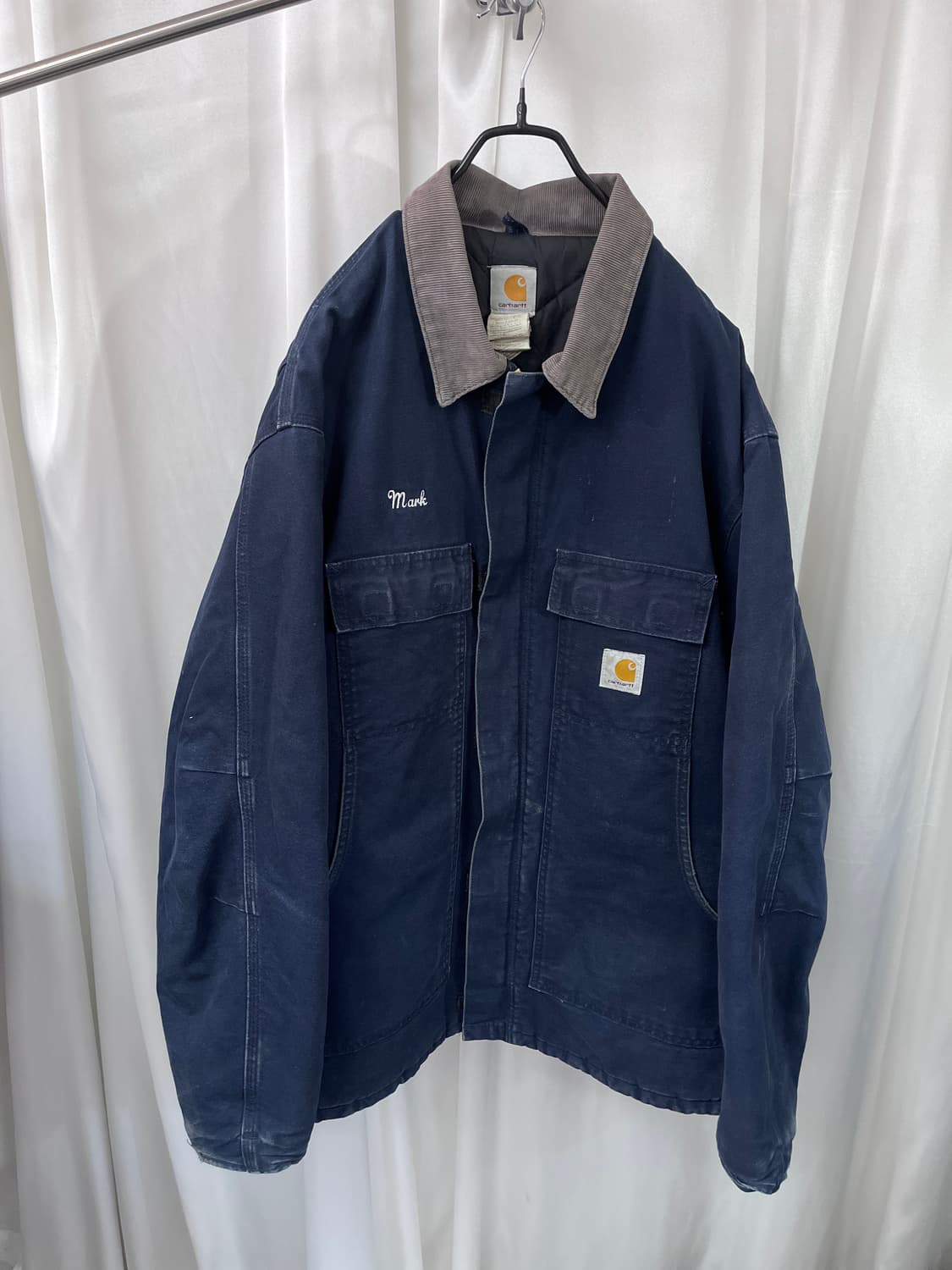 00’s Carhartt C03 Work Chore  상품이미지1