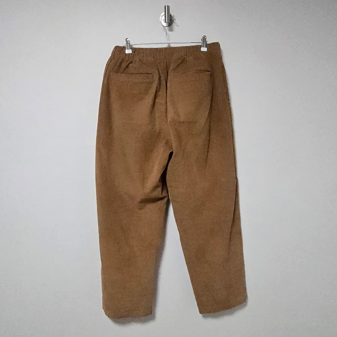 하이드아웃 모두바지 코듀로이 팬츠 / 남성 바지/ 남자 바지 상품이미지8