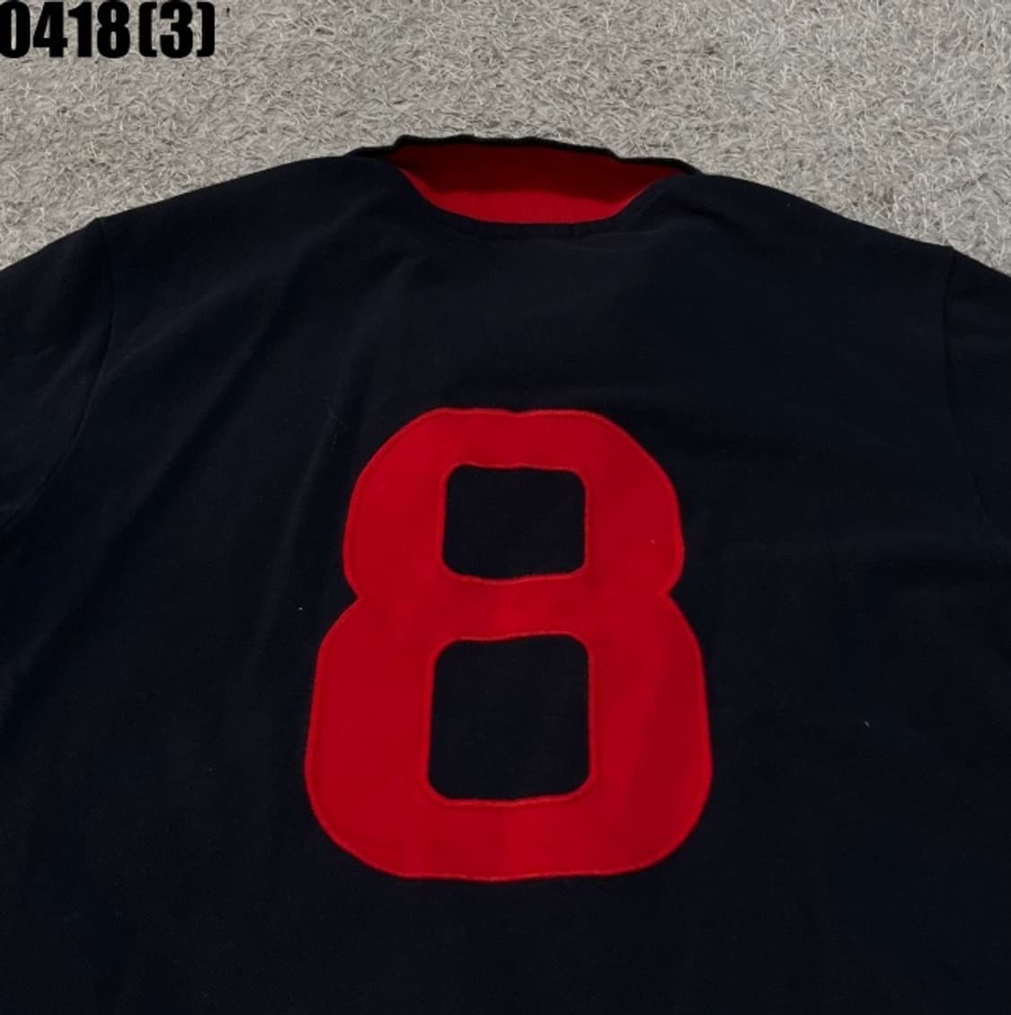 헤지스 반팔티셔츠 상품이미지7