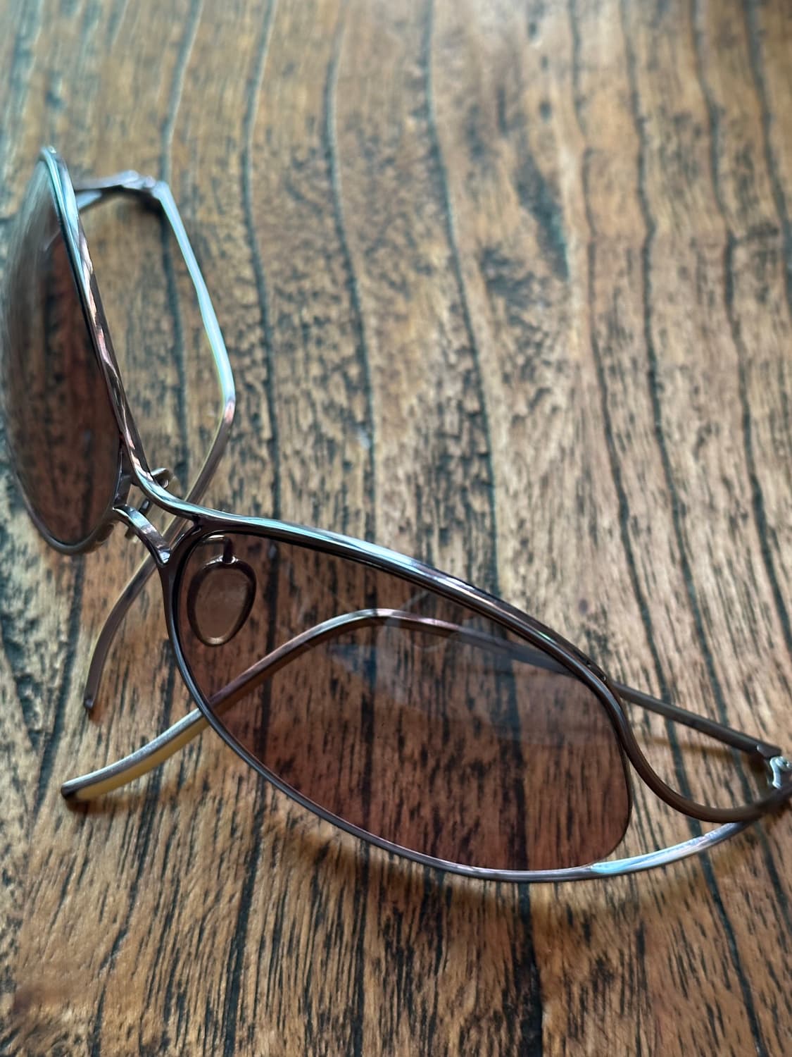 크리스찬 로스 티타늄 선글라스 상품이미지2