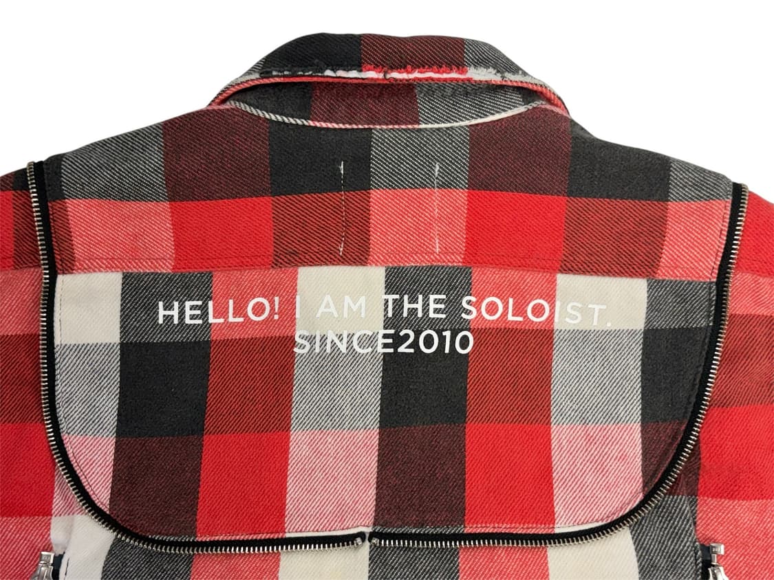 KAILI bag shirt 상품이미지5