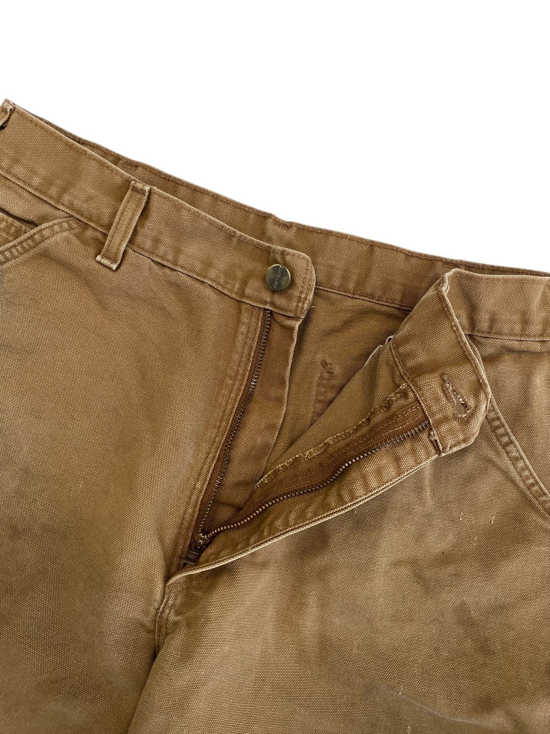 칼하트 더티 카펜더 팬츠 [B11] 상품이미지7