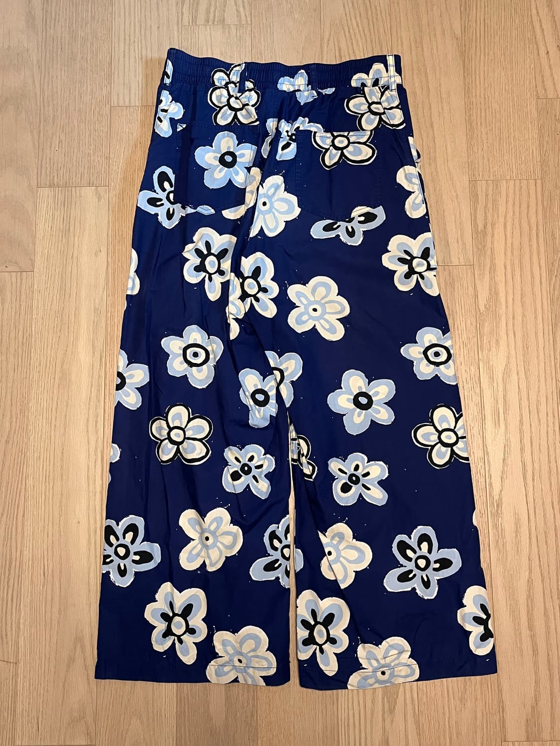 마르니 유니클로 팬츠 상품이미지1