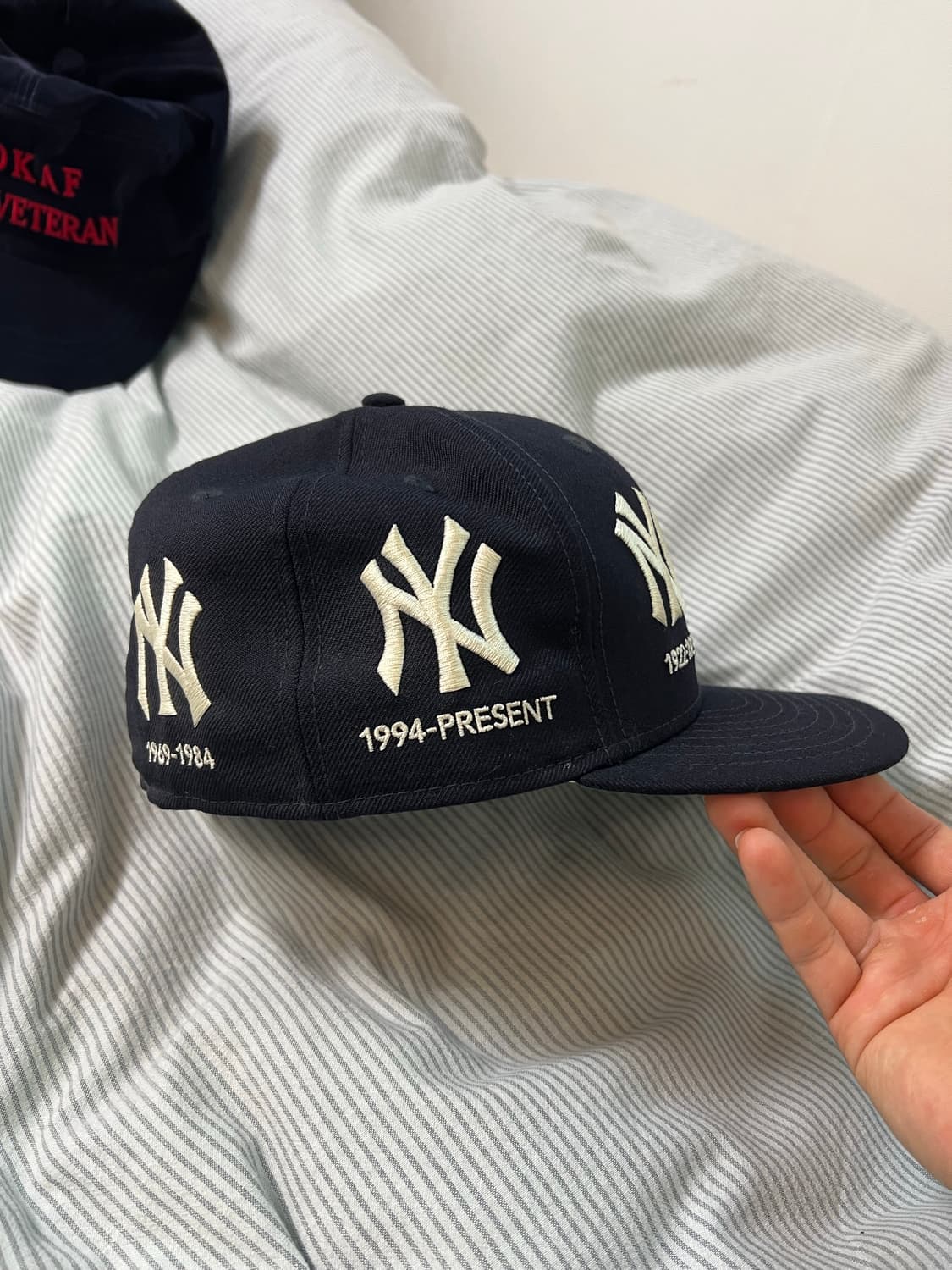 뉴에라 스냅백 상품이미지2