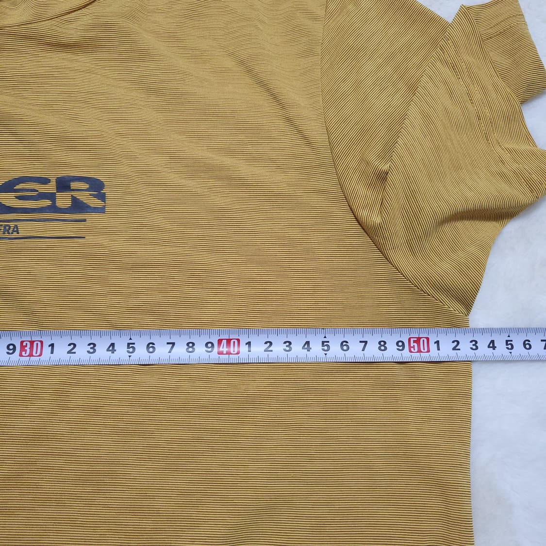 Eider 남 반팔 티 L 0406 상품이미지4