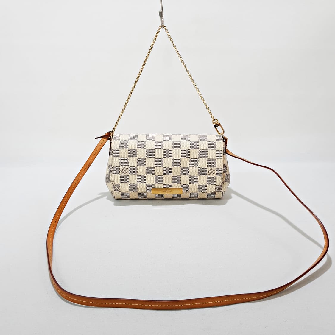 루이비통 아주르 페이보릿 PM 상품이미지1