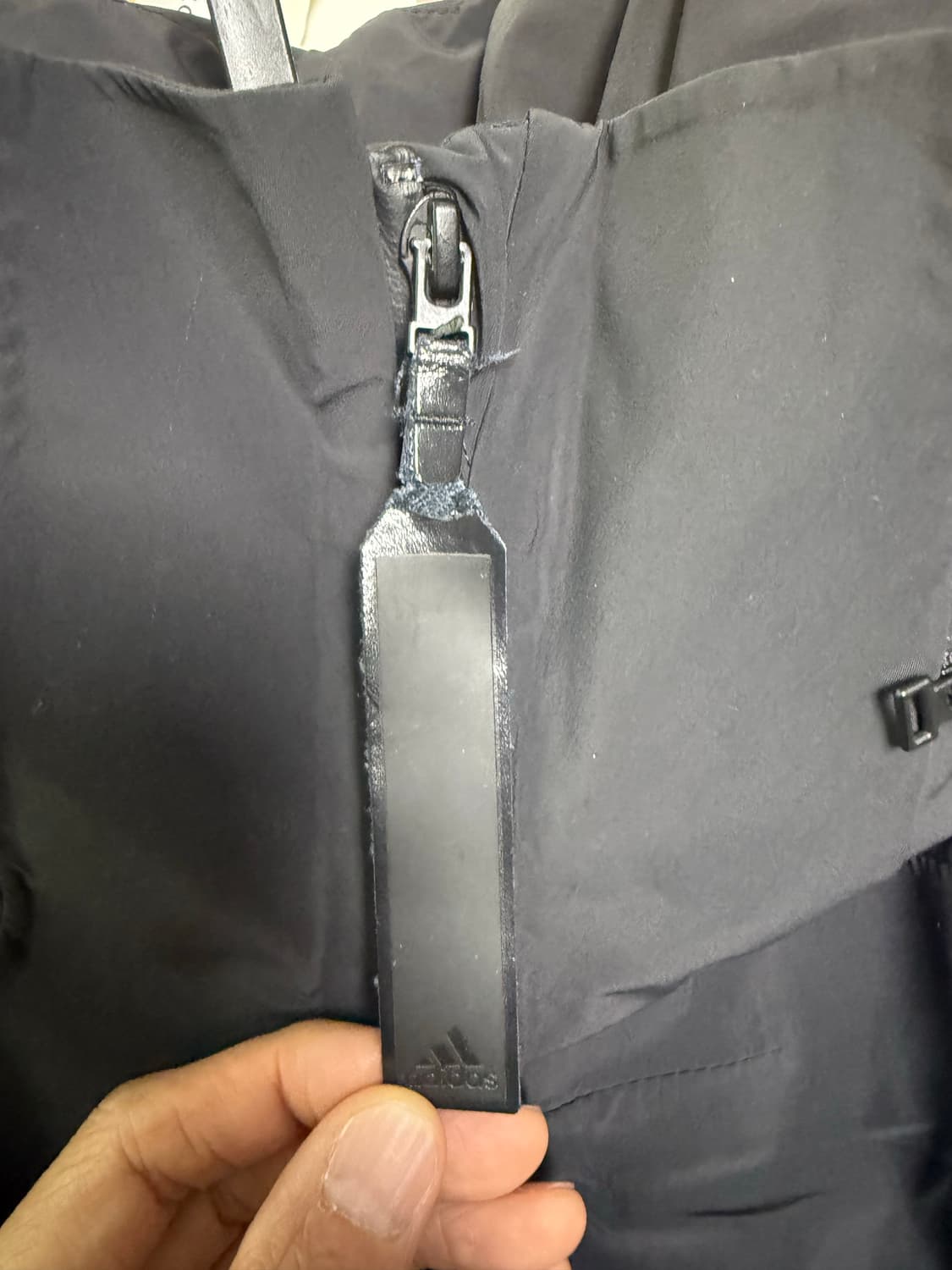 아디다스 마이쉘터 레인레디 자켓 블랙 95 상품이미지6