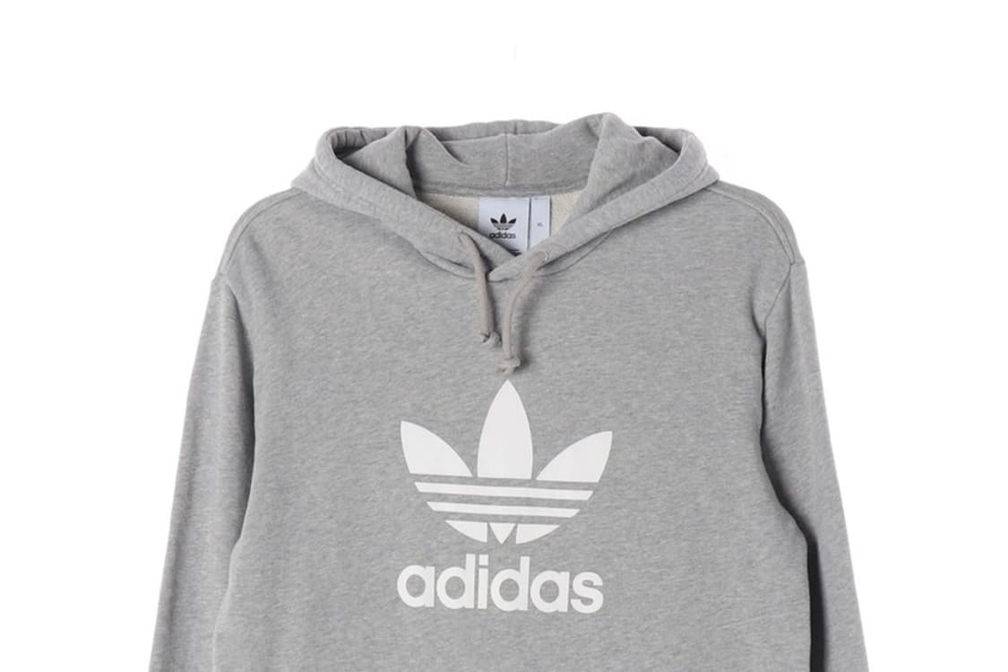 아디다스 후드티 XL 상품이미지3