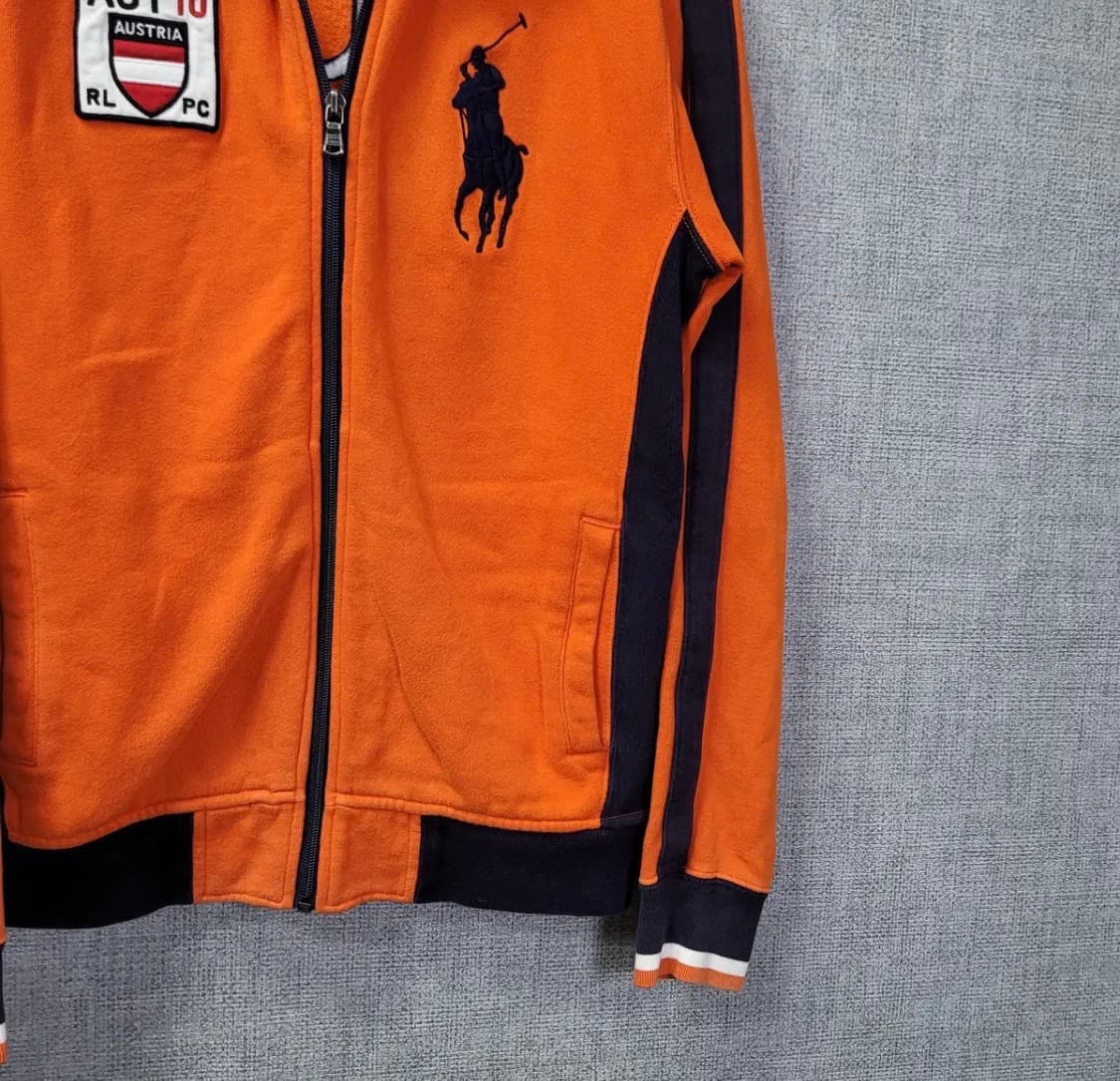 폴로 치프키프 빅포니 오스트리아 집업 상품이미지3