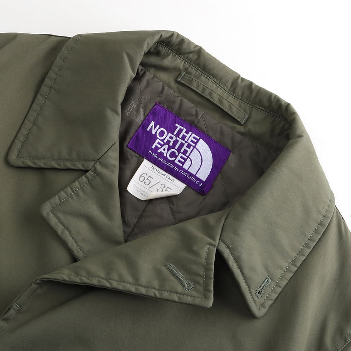 The North Face purple label x nanamica 상품이미지3