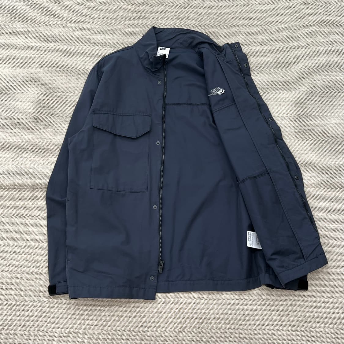 나이키 워크자켓 r3011 상품이미지3