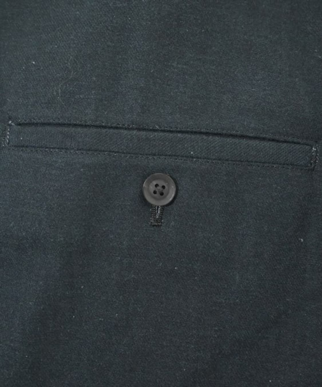 요지야마모토 뿌르옴므 프린팅 팬츠 1size 상품이미지5