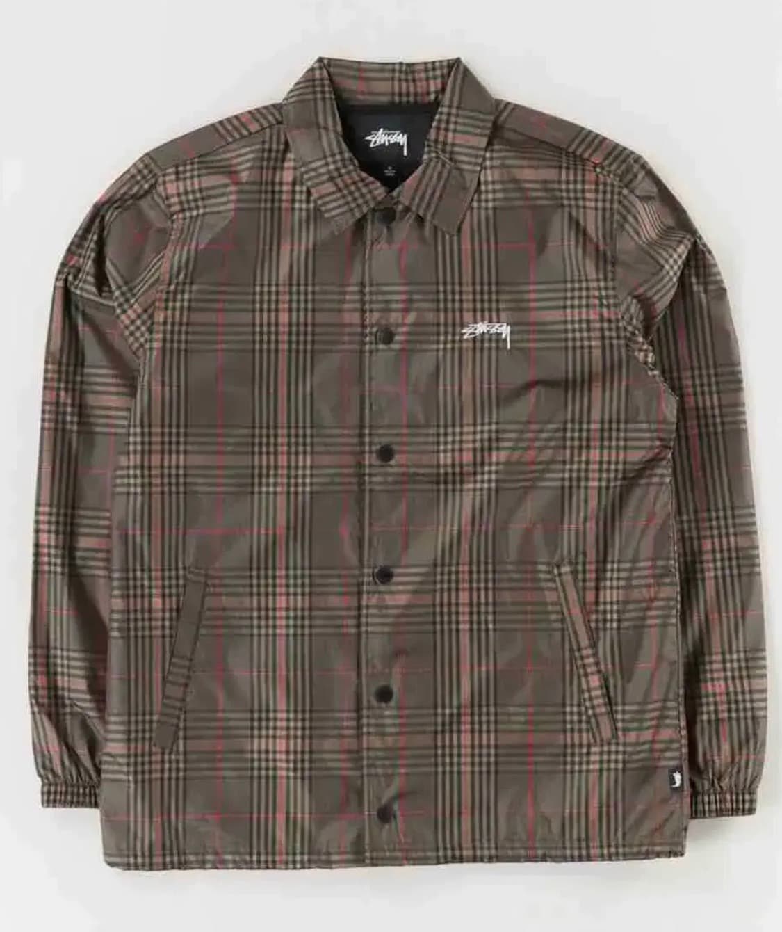 스투시 코치자켓  상품이미지1