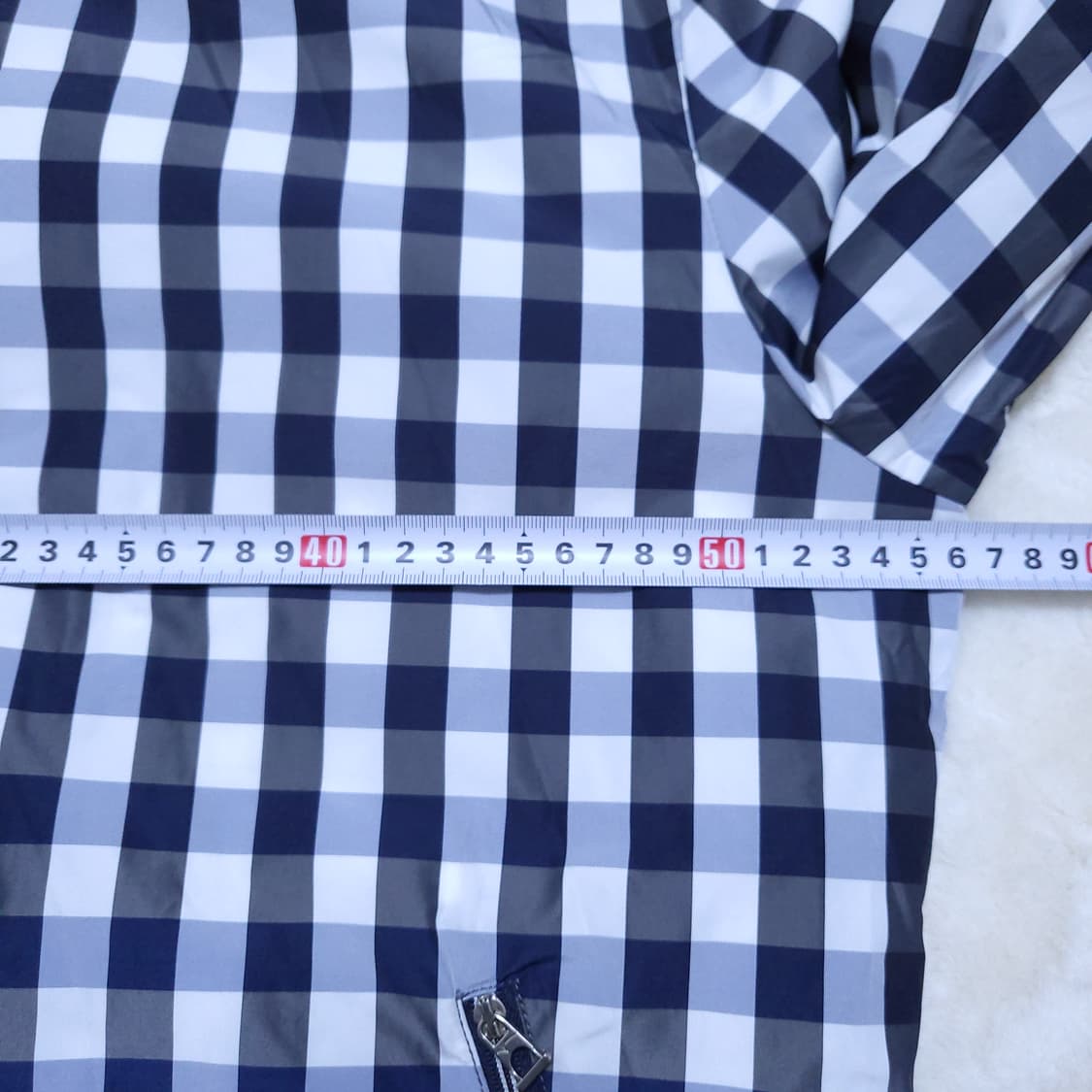 펜텀 골프 남성 바람막이 100 0307 상품이미지4