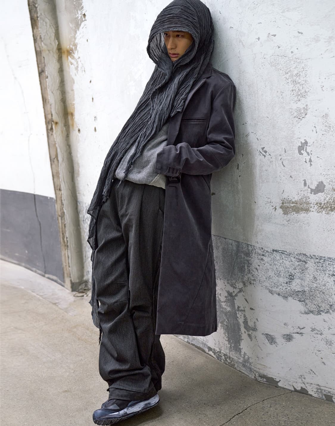 xlim episode 6 pants size M 상품이미지1