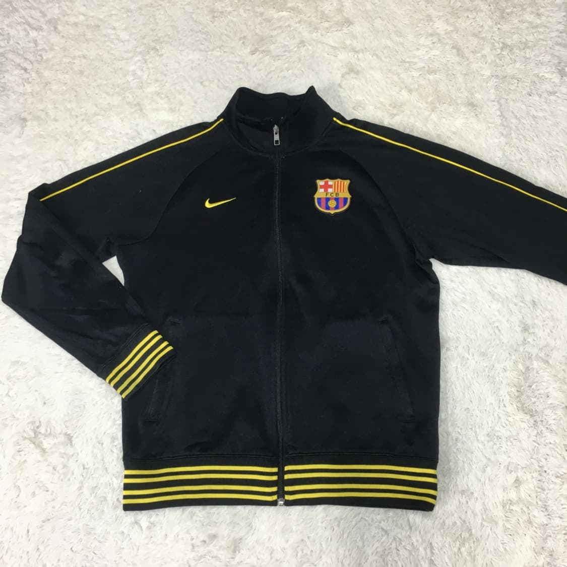 나이키 90'S 바르셀로나 트랙탑 CC13 상품이미지1