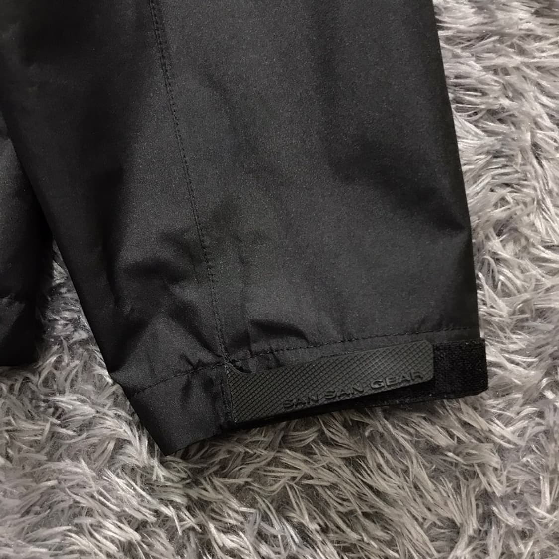 [[2(XL-XXL), A급, 공용] 산산기어 윈드블락 바람막이#268 상품이미지6