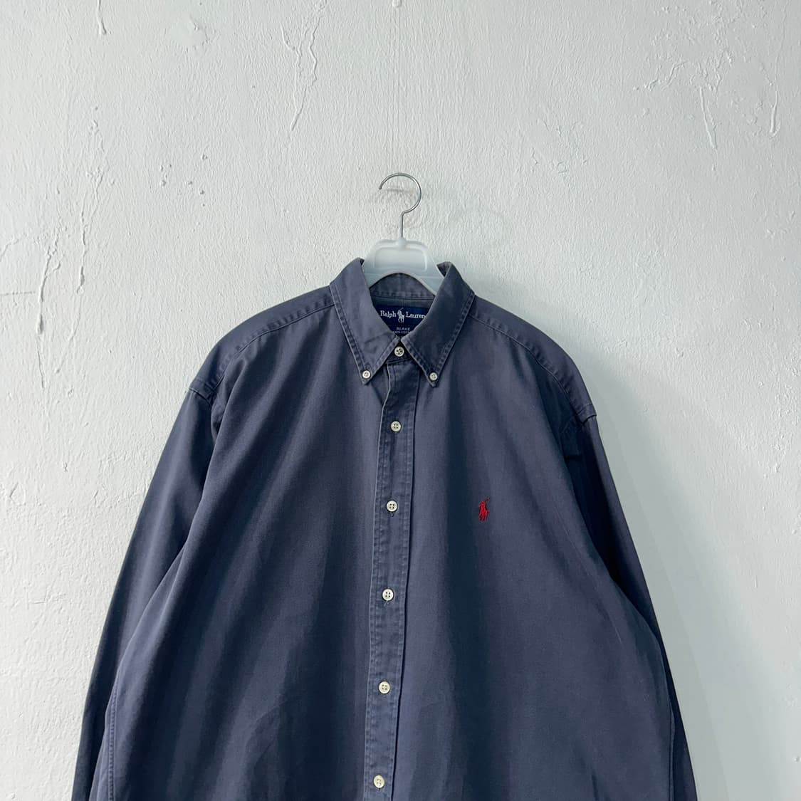 폴로랄프로렌 셔츠 남방 100 상품이미지2