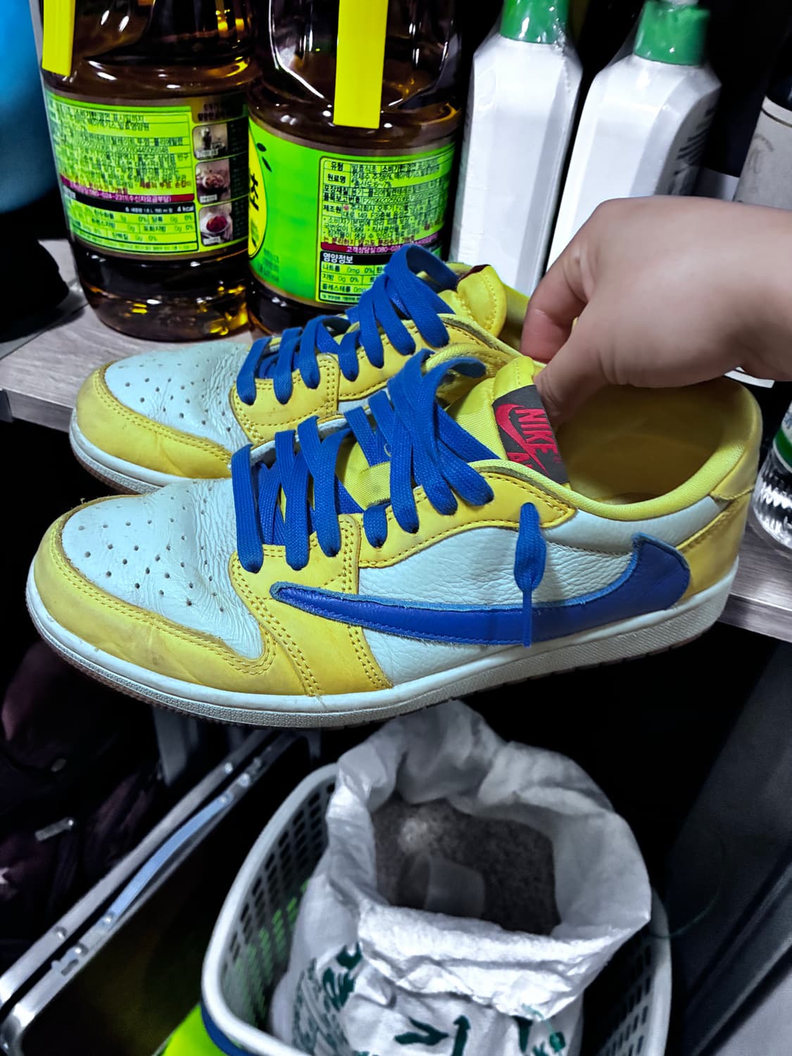 나이키 아디다스 헐값에 넘김  상품이미지8