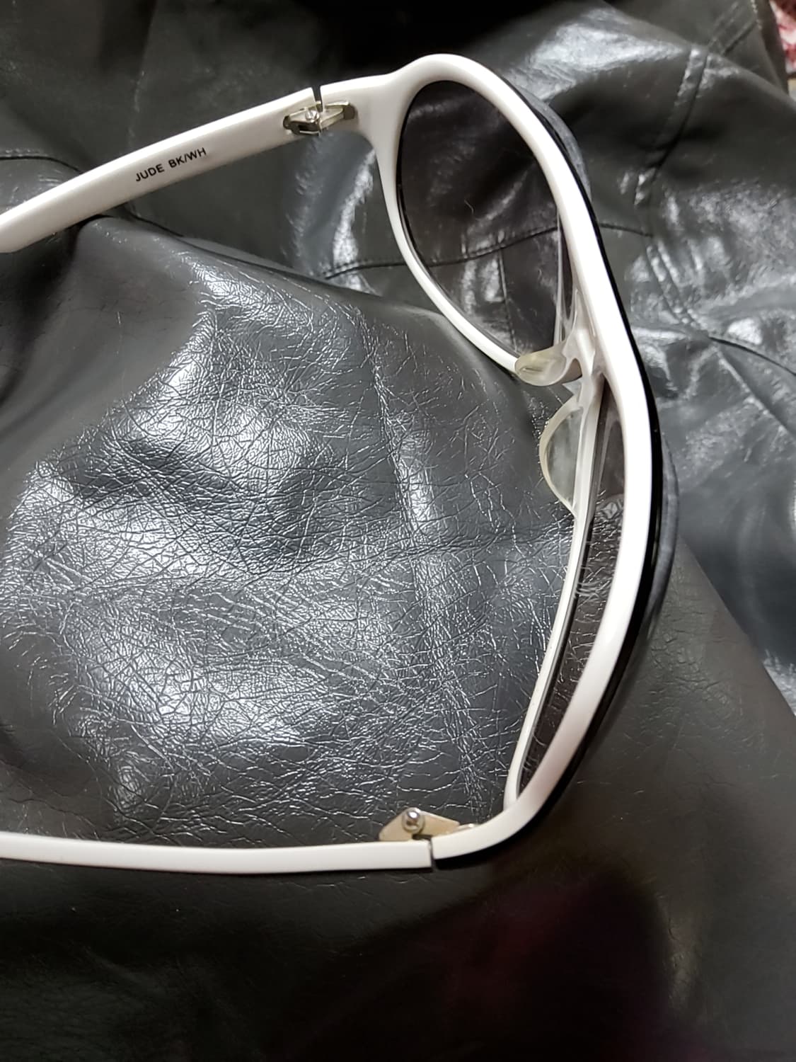 HAUS & HAUS 선글라스.  hand  made in japan  상품이미지7