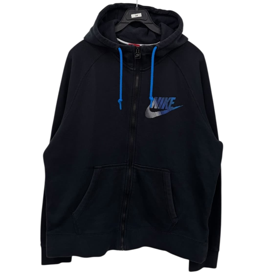 나이키 후드집업 상품이미지1