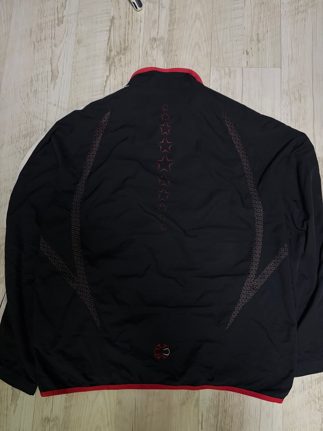 [110] 아디다스 프레데터 PREDATOR 바람막이 상품이미지4