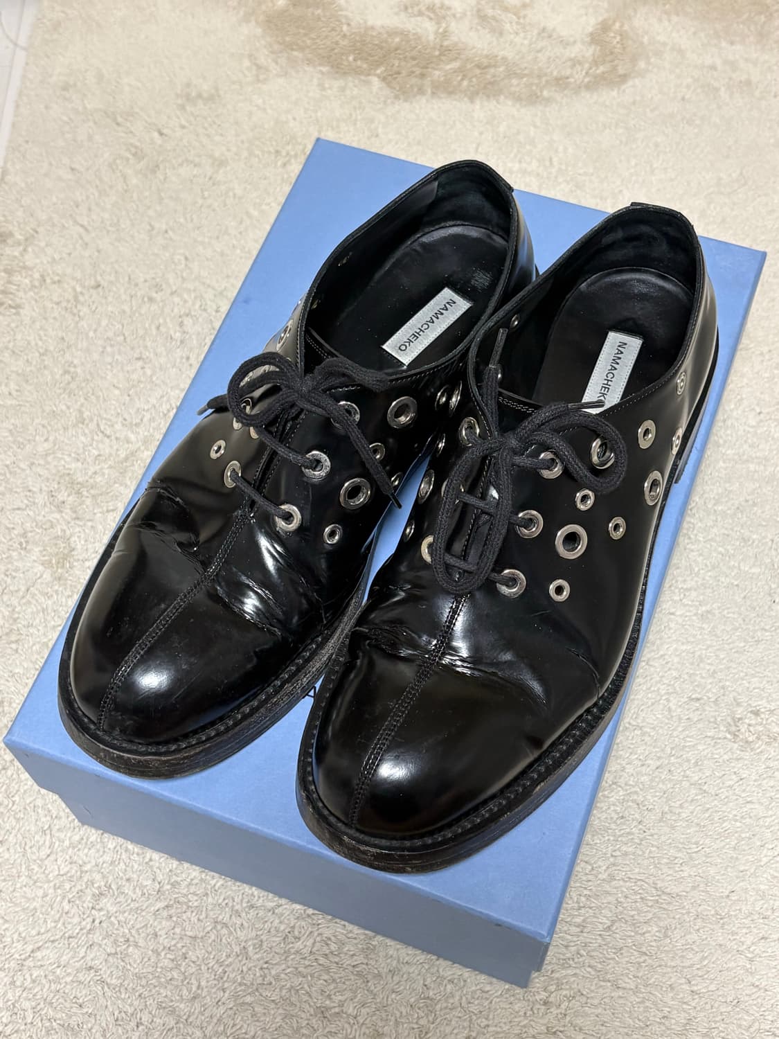 [44] 나마체코 홀름 더비 Holm Derby 상품이미지1