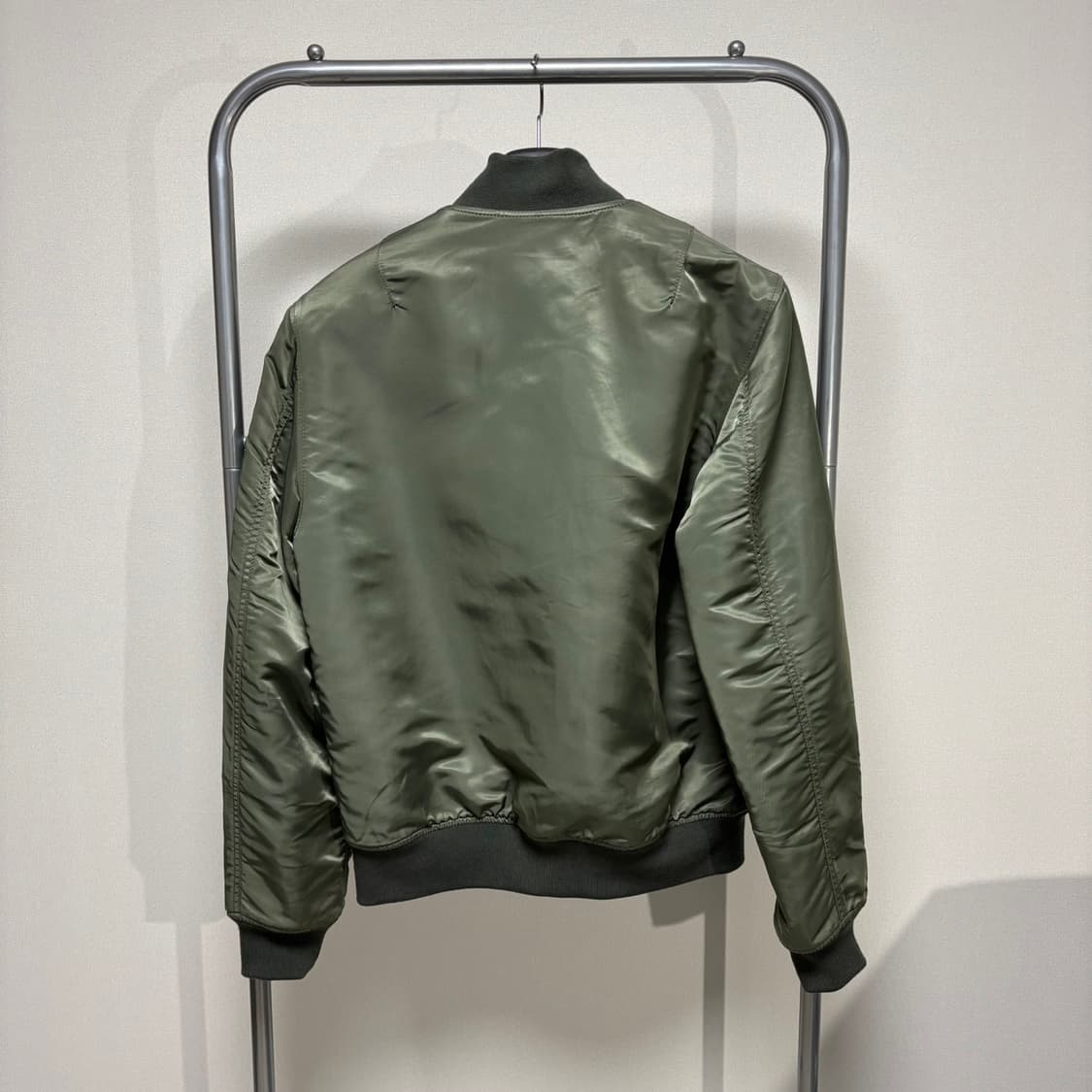 S) R13 알써티 ma-1 점퍼 상품이미지5