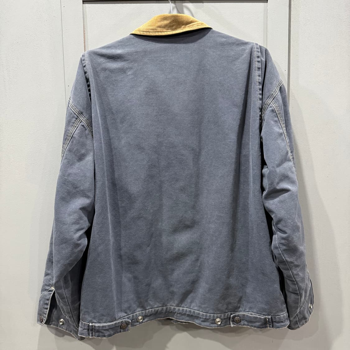 95 리바이스 Levis 90s 빈티지 트러커 워크자켓 상품이미지2