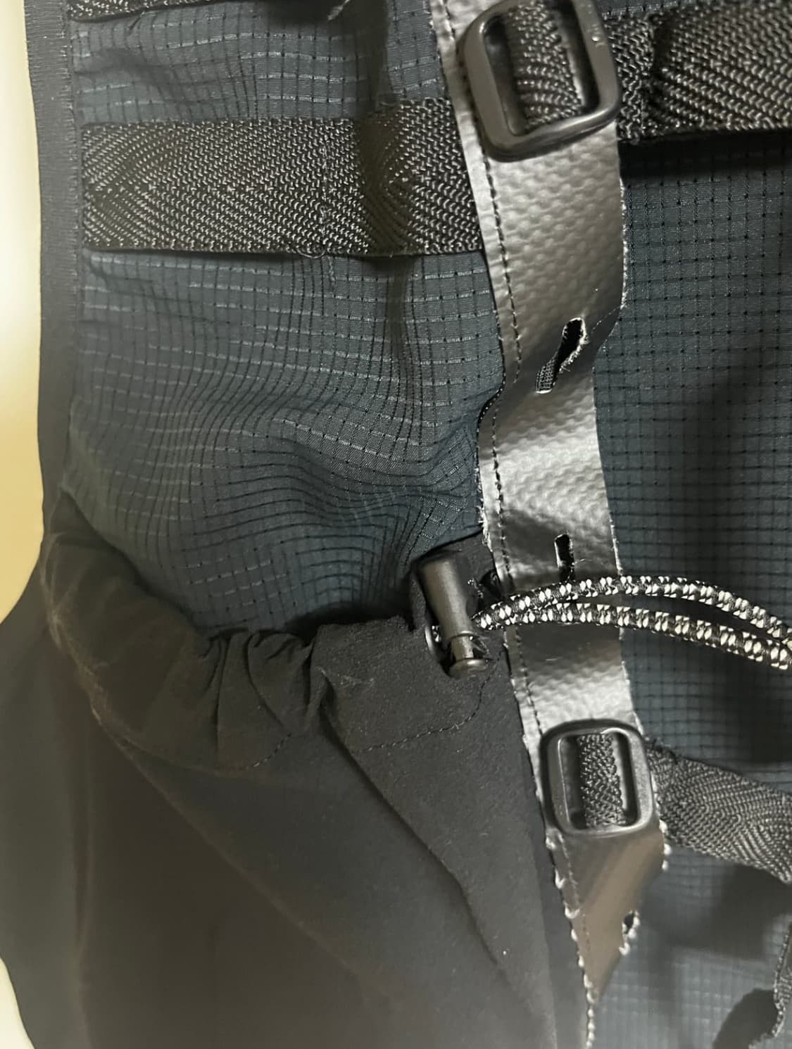 사스콰치패브릭스 러닝베스트 상품이미지4