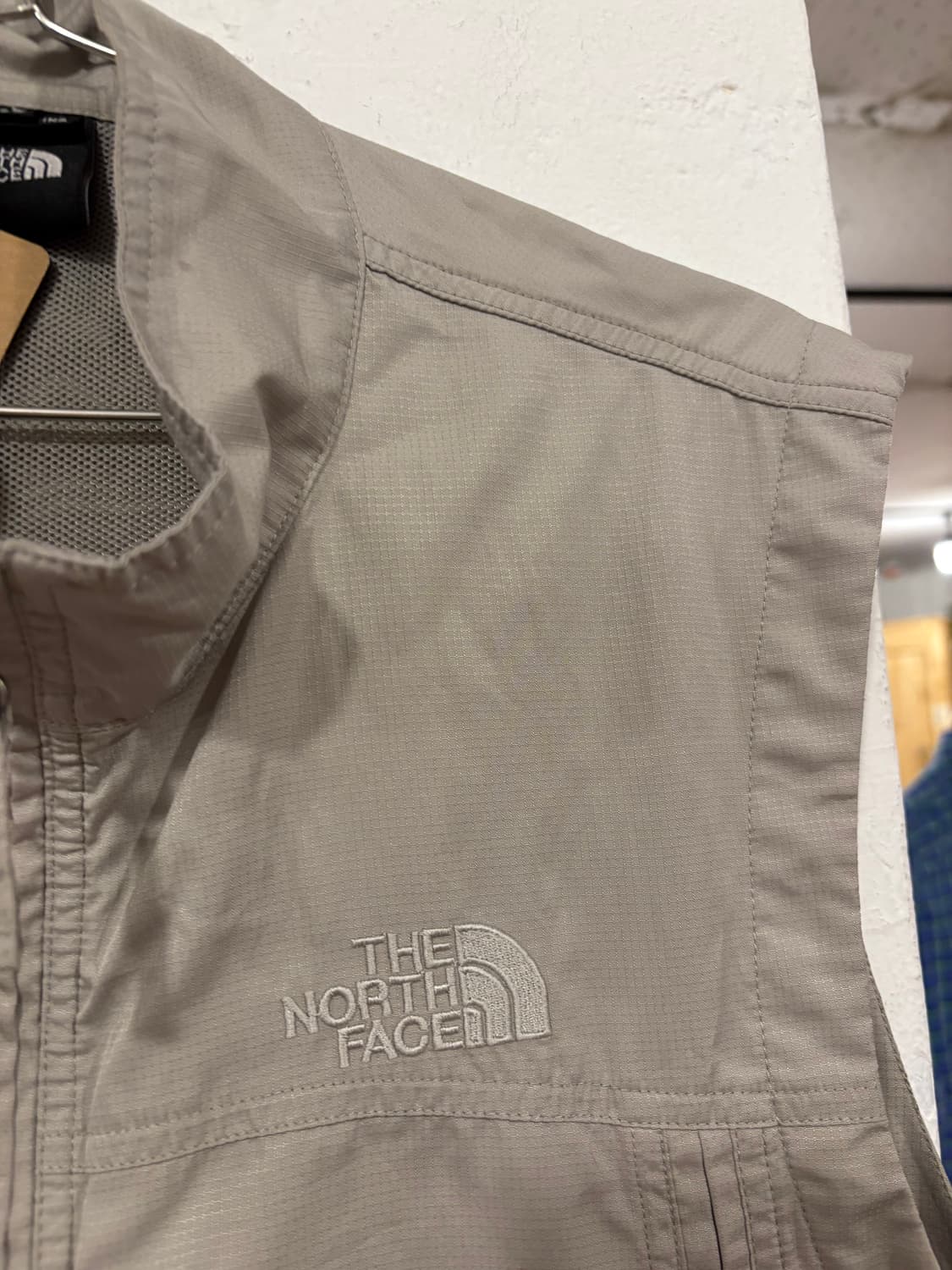 노스페이스 기능조끼 상품이미지3