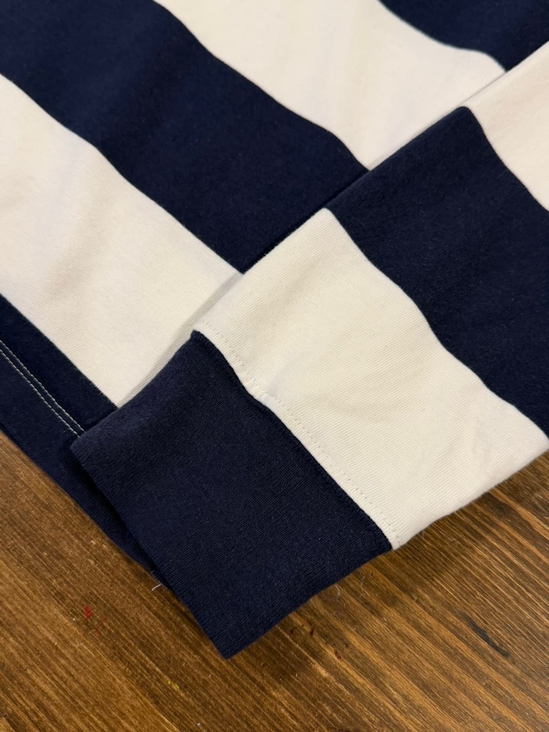 폴로 랄프로렌 럭비티셔츠 남성100 상품이미지9