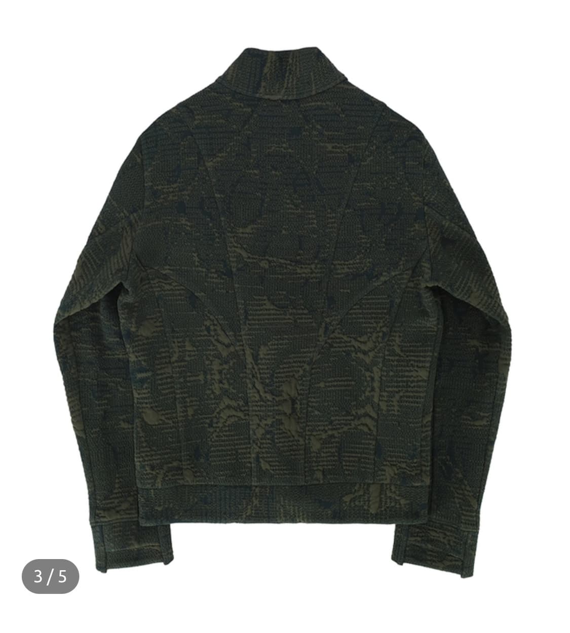 MSC Hazeo Jacket [1] 상품이미지2